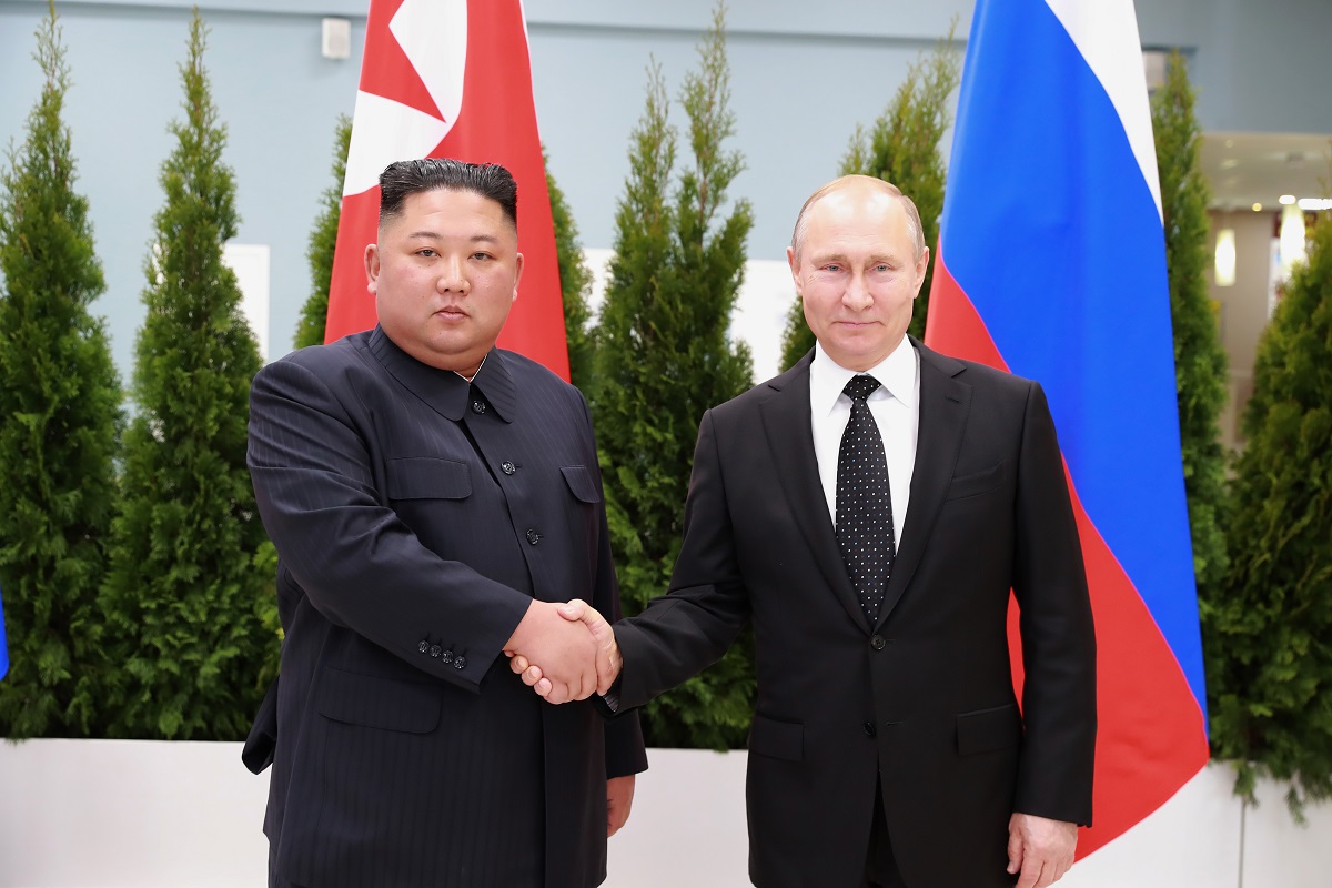 Как исторический визит в Приморье открыл новый период Российско-Корейской дружбы